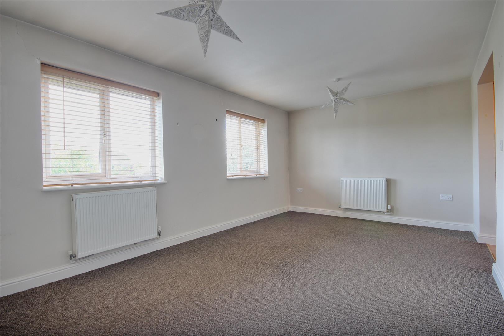 Nicholson Court, Nicholson Close, Beverley